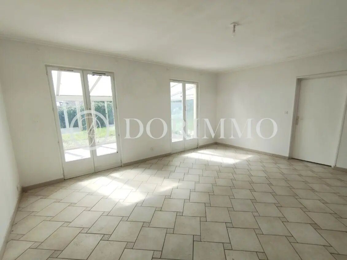Maison à vendre, 123m², Troissereux
