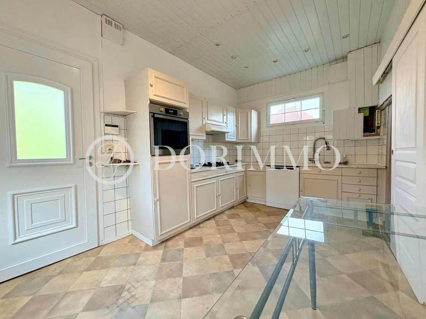 Maison à vendre, 96m², Hardivillers
