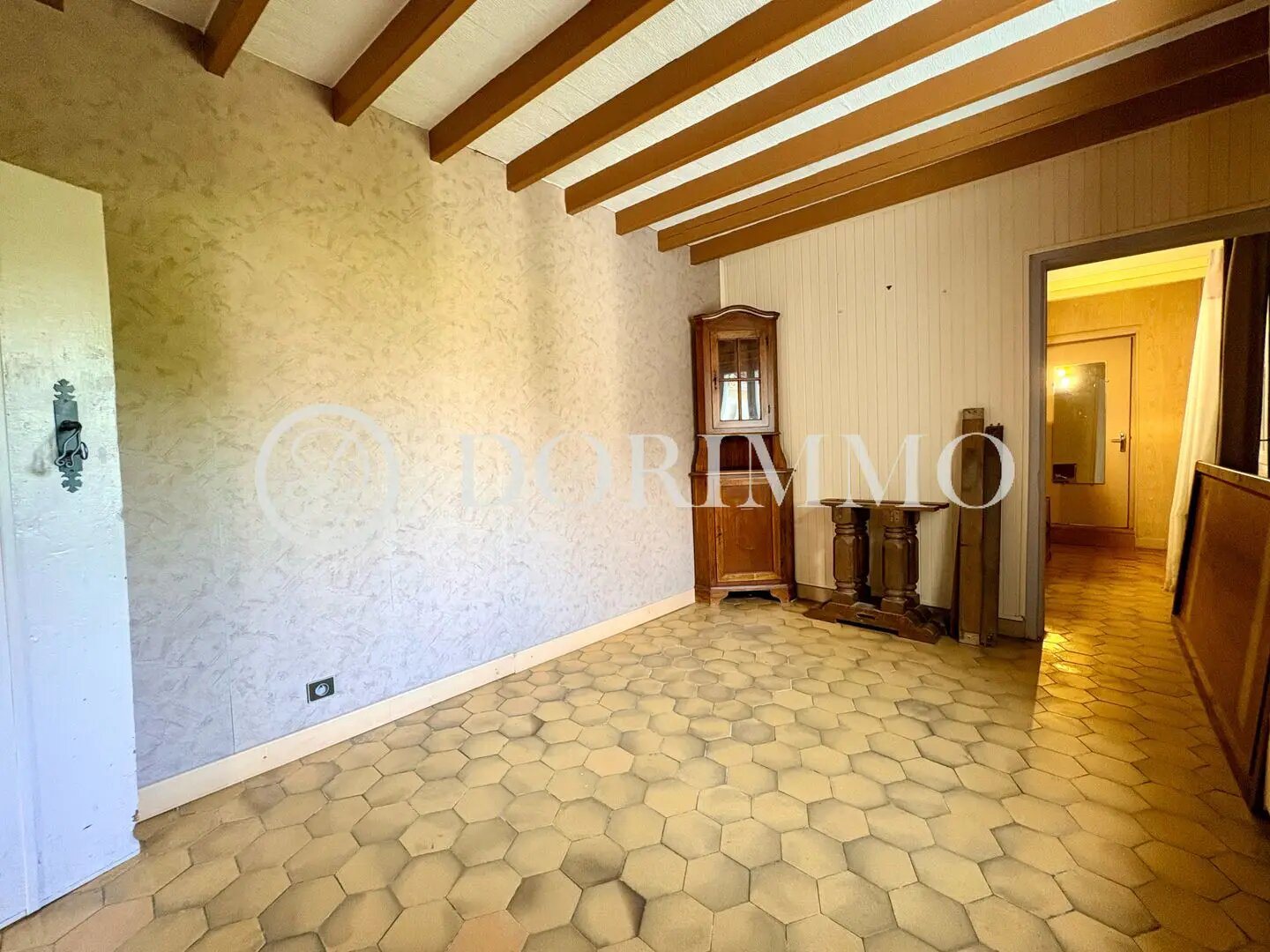 Maison à vendre, 96m², Hardivillers