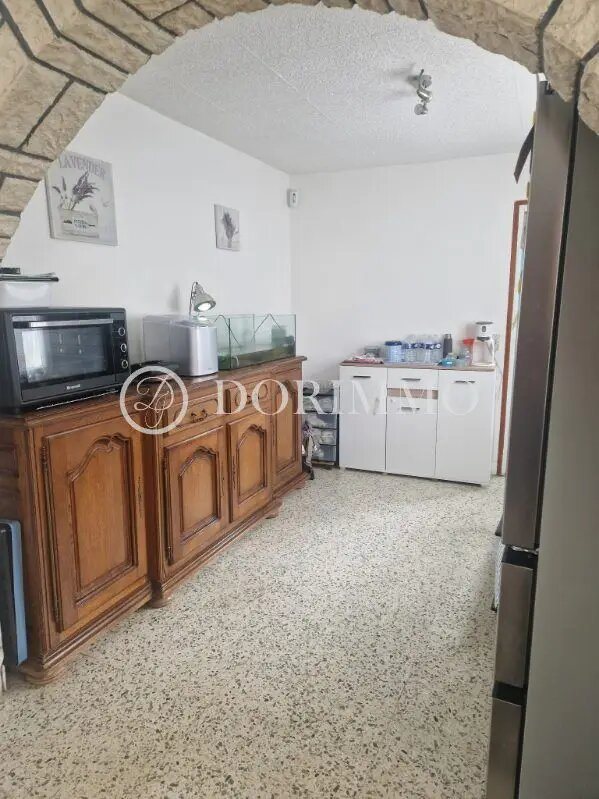 Maison à vendre, 120m², Crèvecoeur-le-Grand