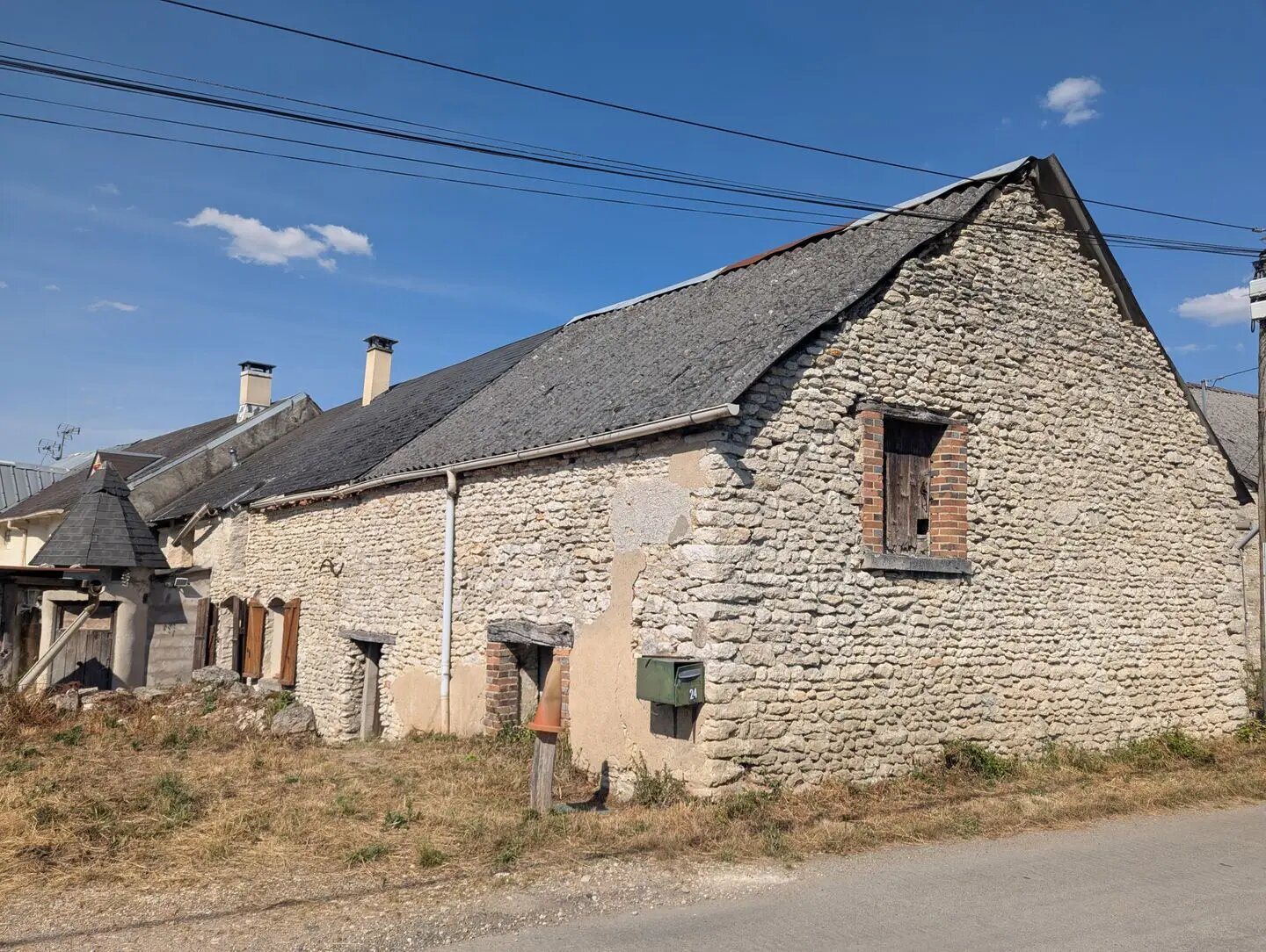 Maison à vendre, 93m², Corquilleroy