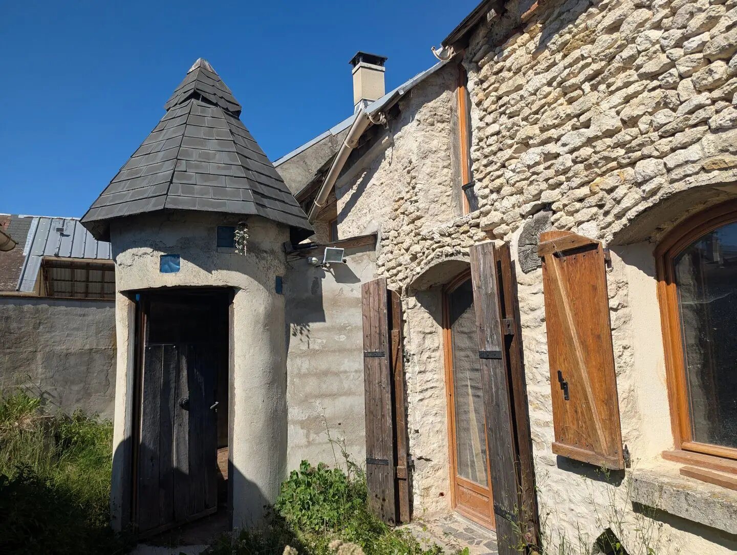 Maison à vendre, 93m², Corquilleroy