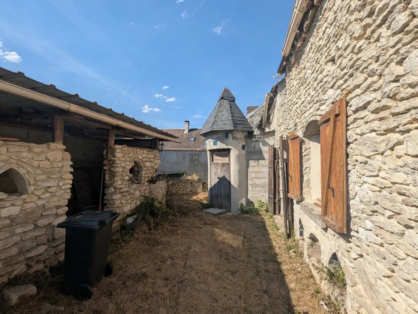Maison à vendre, 93m², Corquilleroy