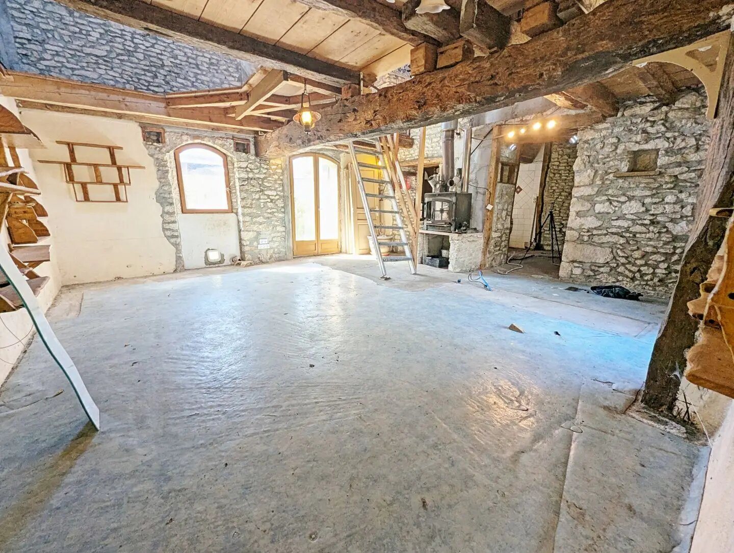 Maison à vendre, 93m², Corquilleroy