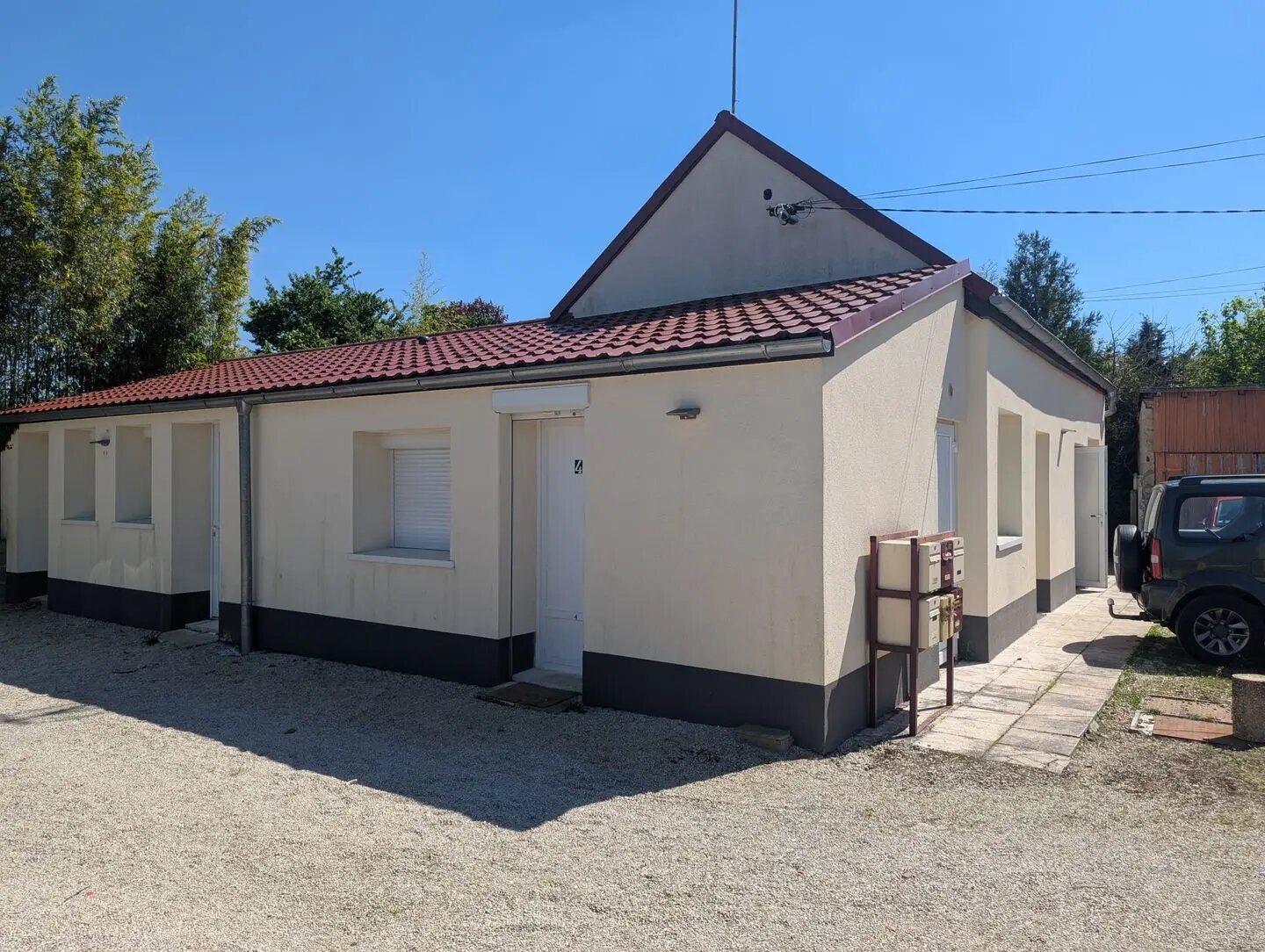 Appartement à vendre, 79m², Châlette-sur-Loing