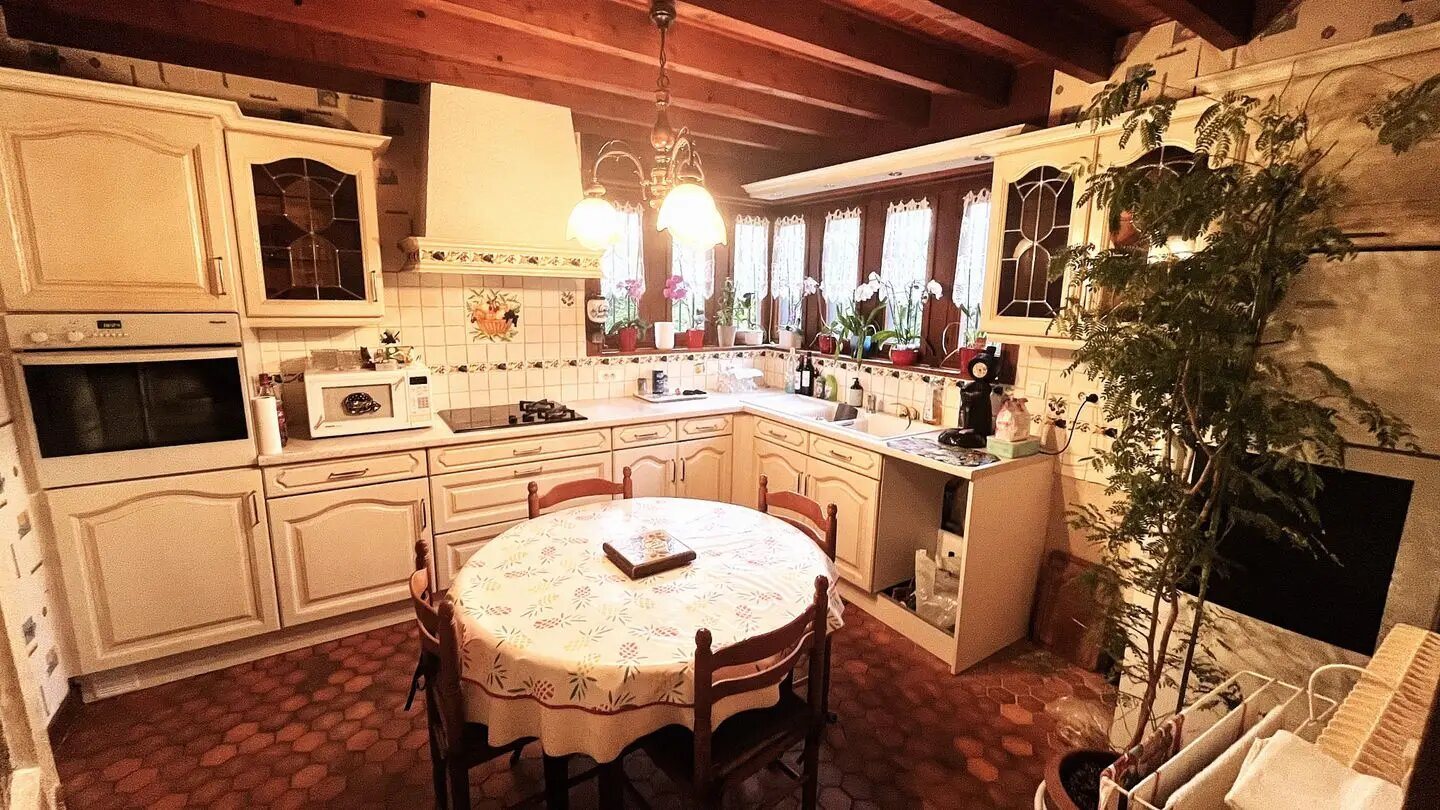 Maison à vendre, 102m², Villemandeur