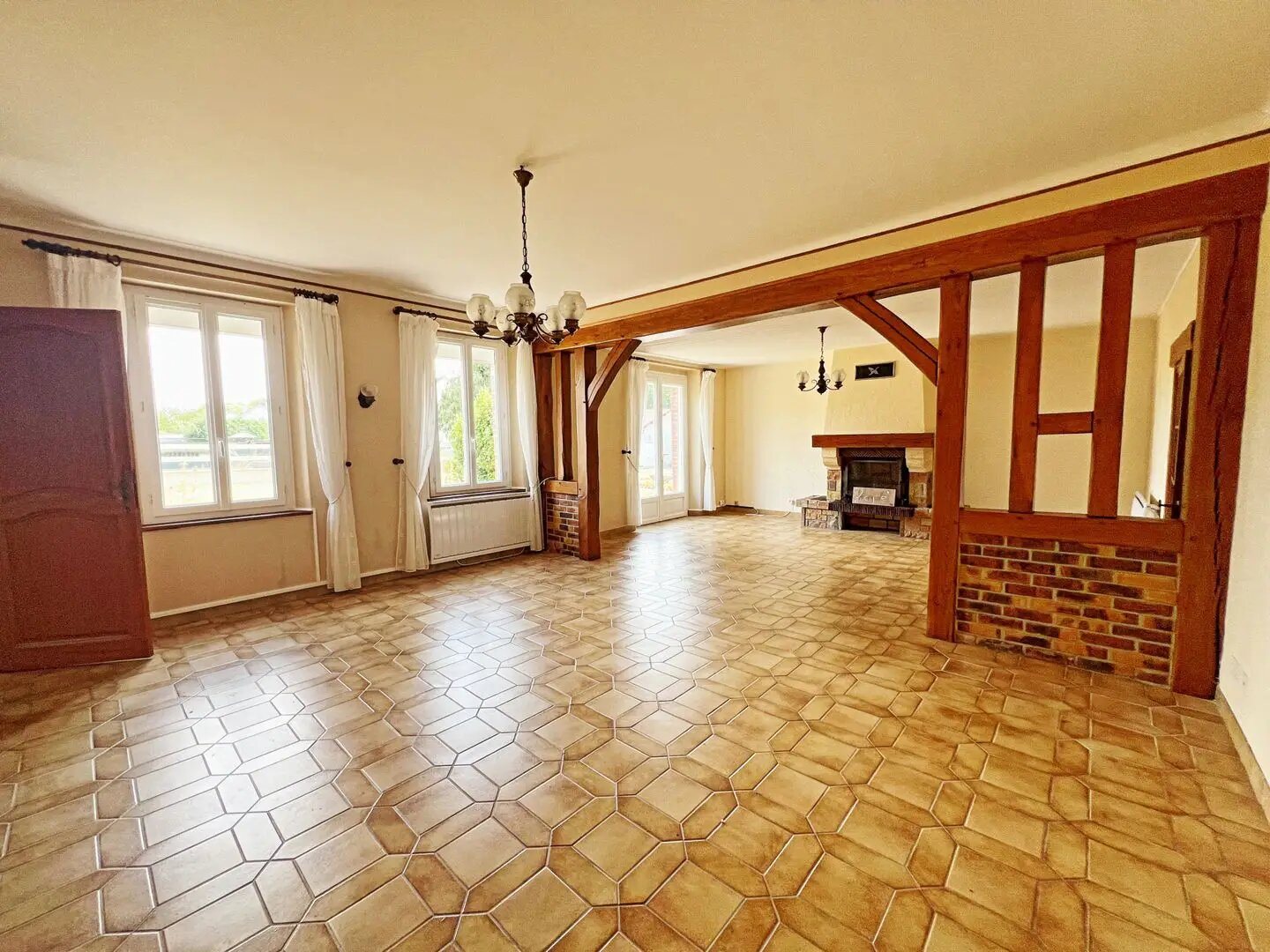 Maison à vendre, 102m², Pannes