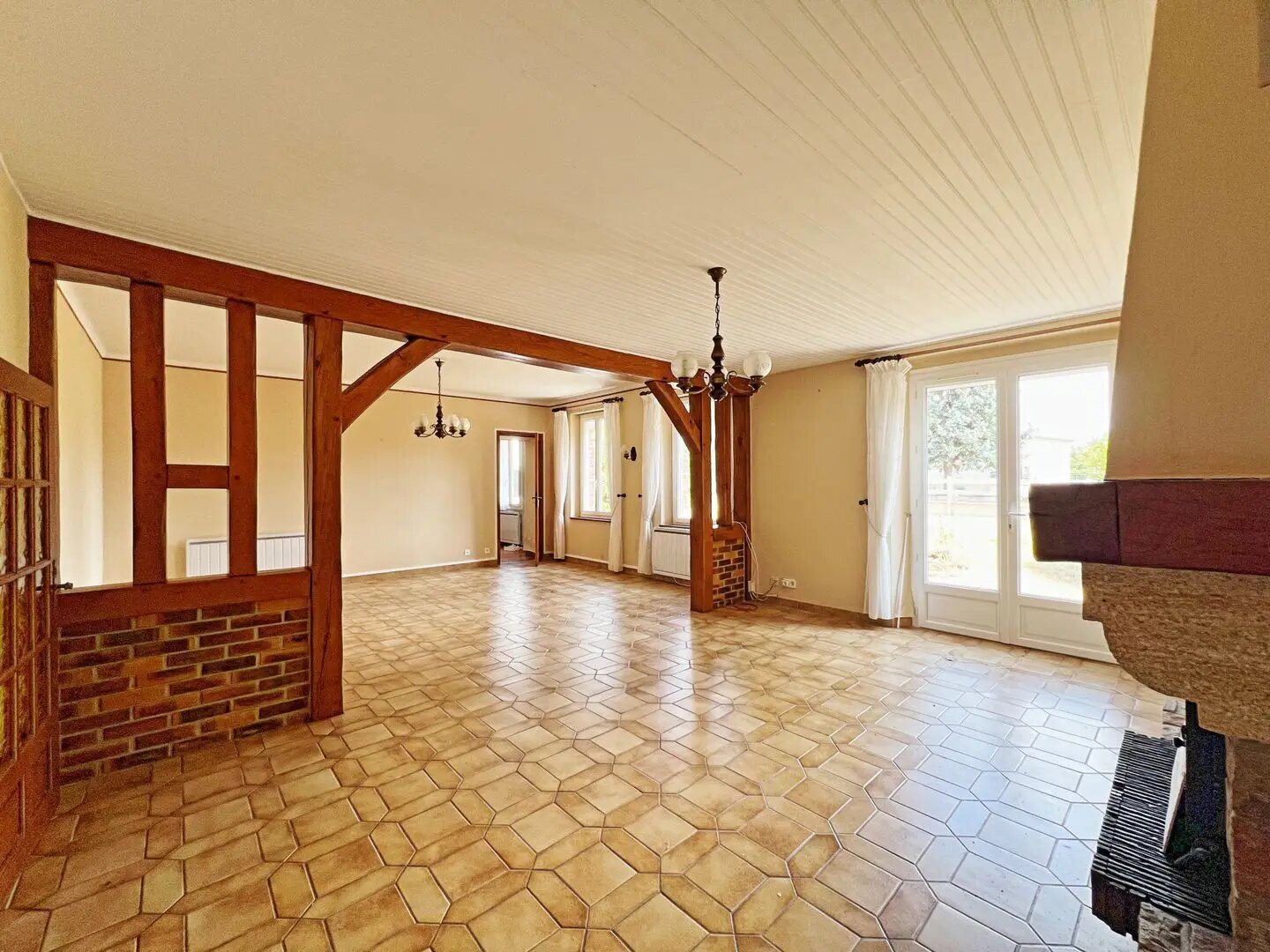 Maison à vendre, 102m², Pannes