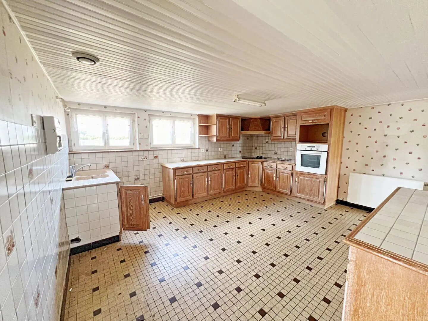 Maison à vendre, 102m², Pannes