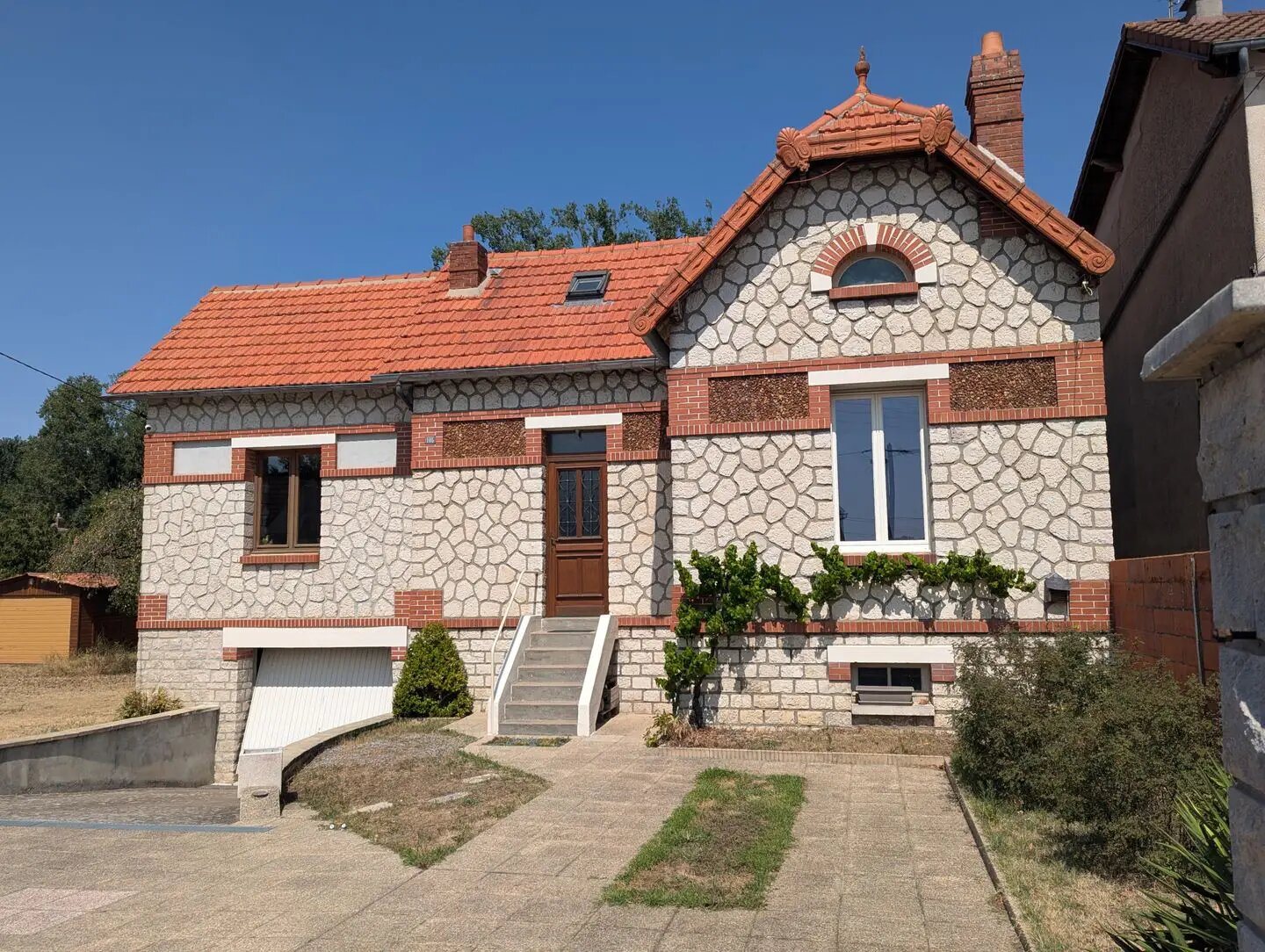 Maison à vendre, 107m², Châlette-sur-Loing