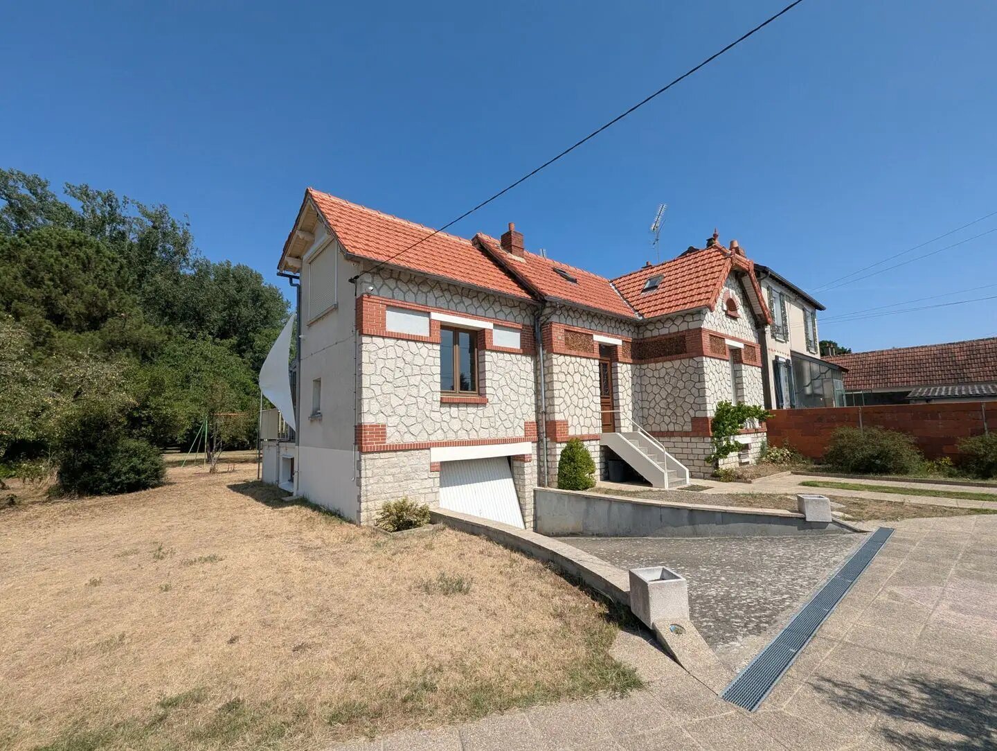 Maison à vendre, 107m², Châlette-sur-Loing
