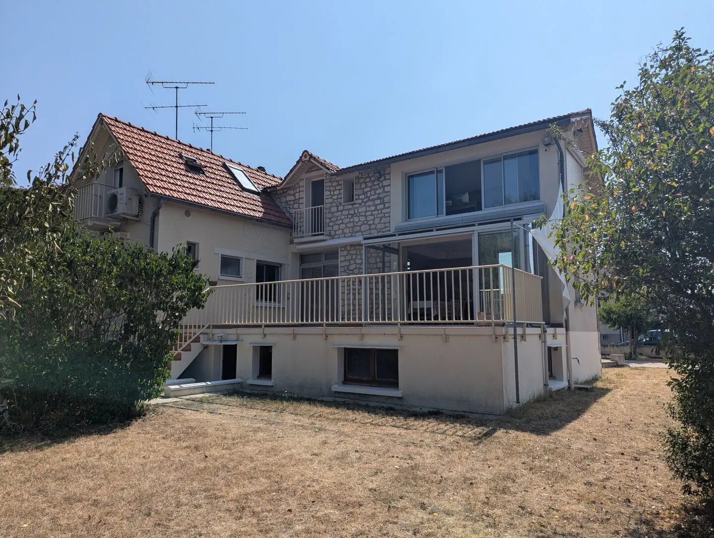 Maison à vendre, 107m², Châlette-sur-Loing