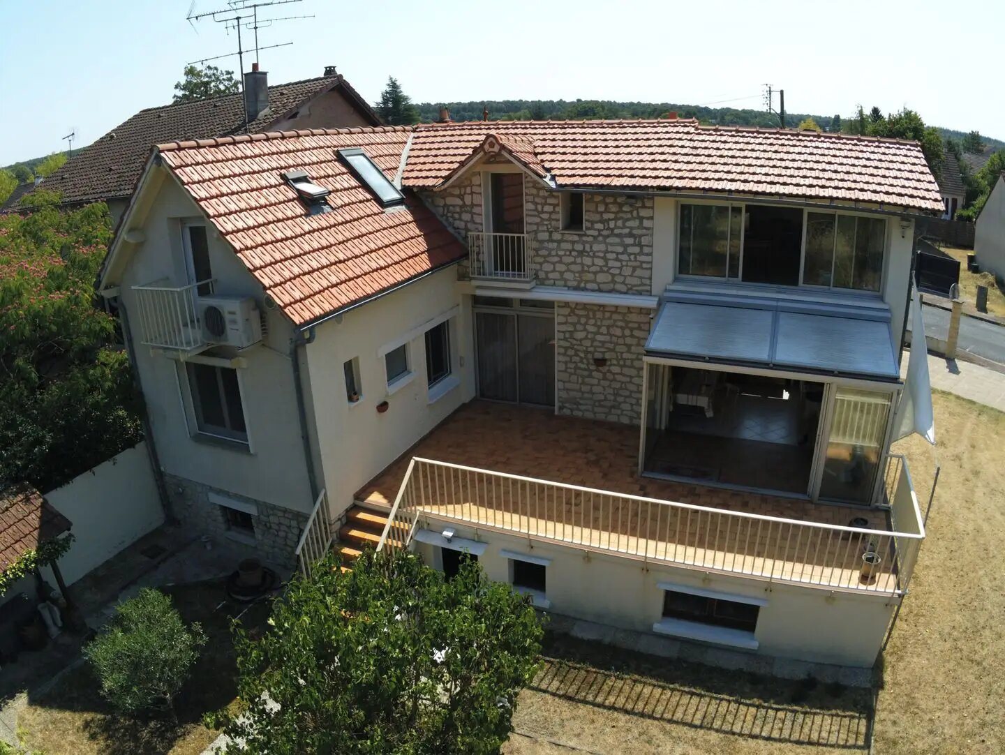 Maison à vendre, 107m², Châlette-sur-Loing