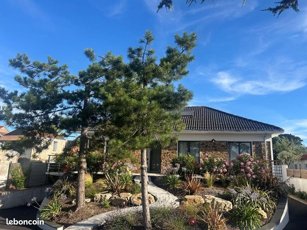 Maison à vendre, 180m², Pornic
