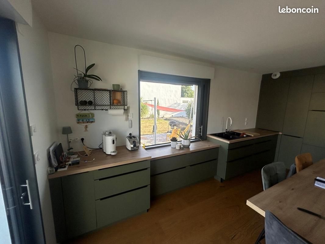 Maison à vendre, 180m², Pornic