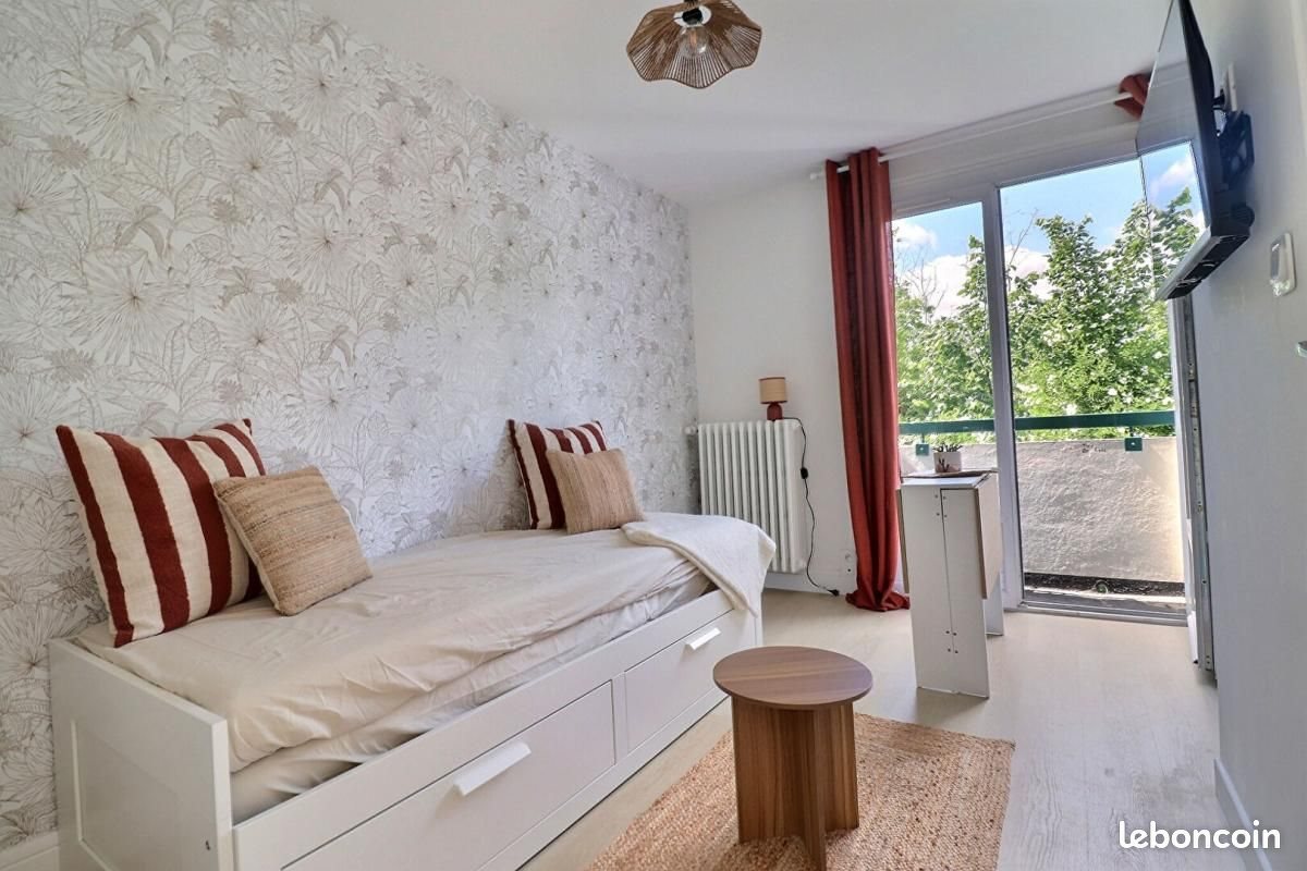 Appartement à vendre, 13m², Angers