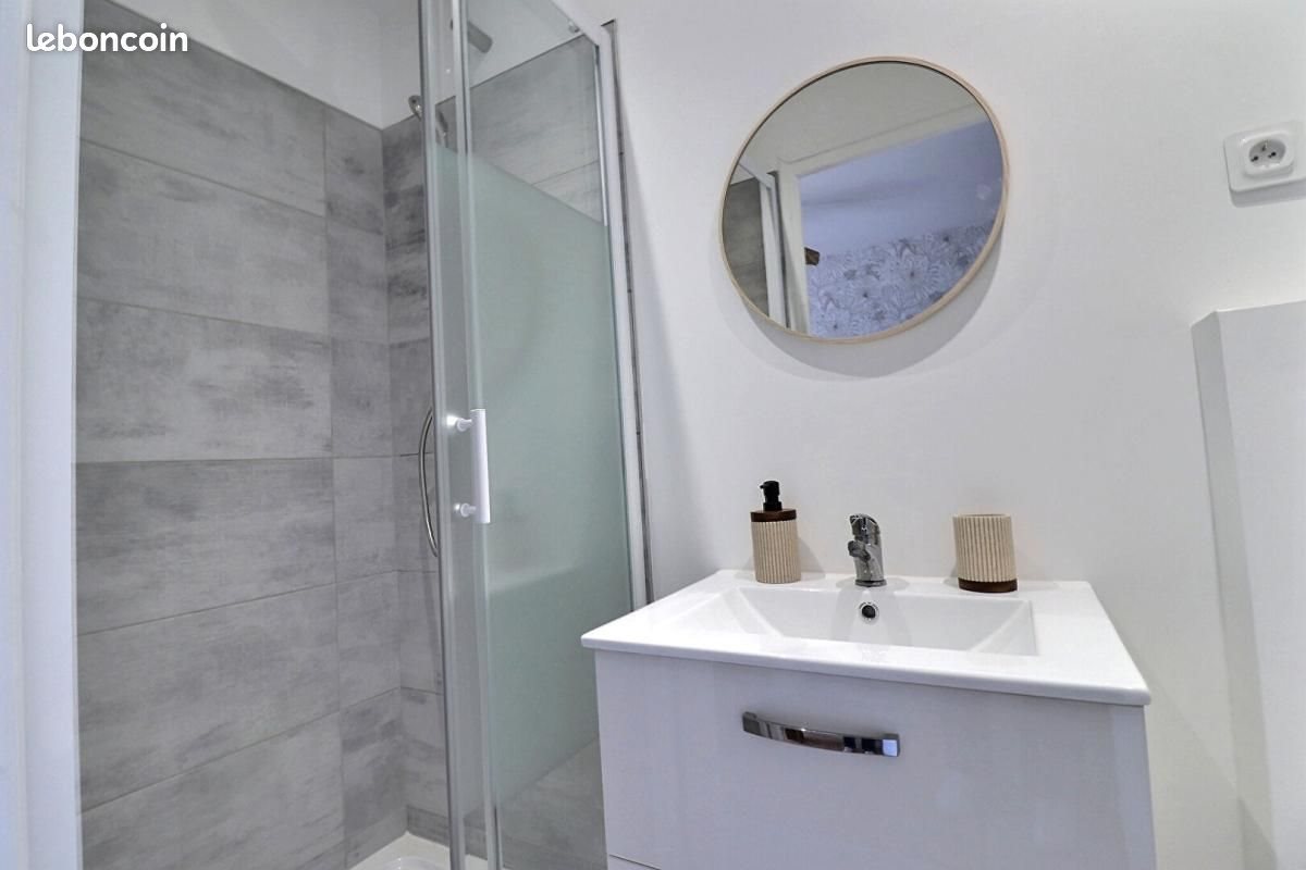Appartement à vendre, 13m², Angers