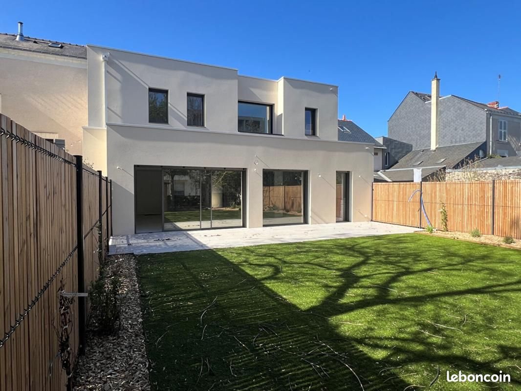 Maison à vendre, 212m², Angers