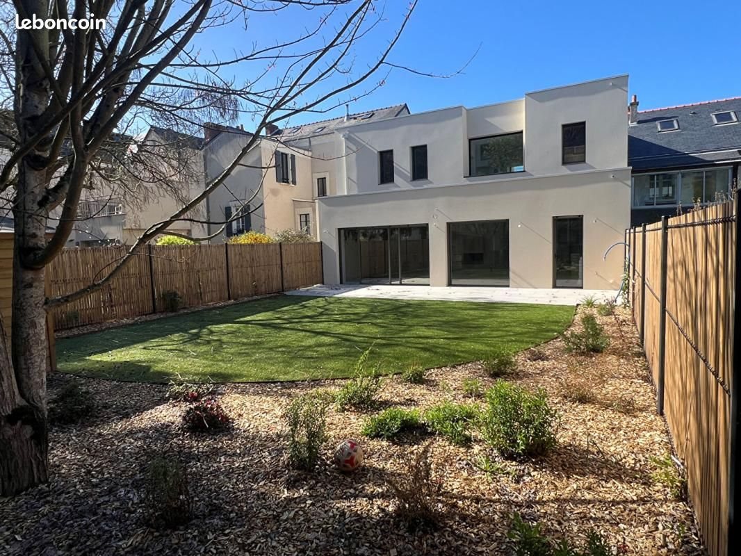 Maison à vendre, 212m², Angers