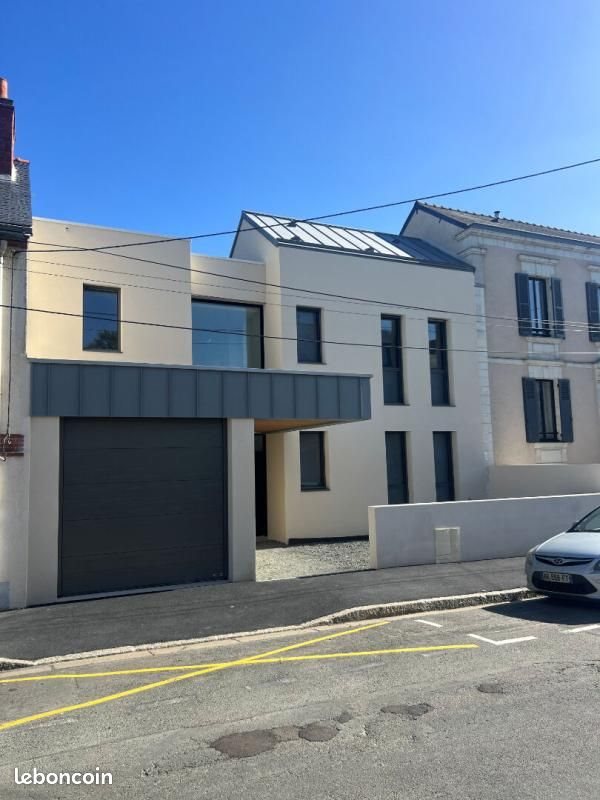 Maison à vendre, 212m², Angers