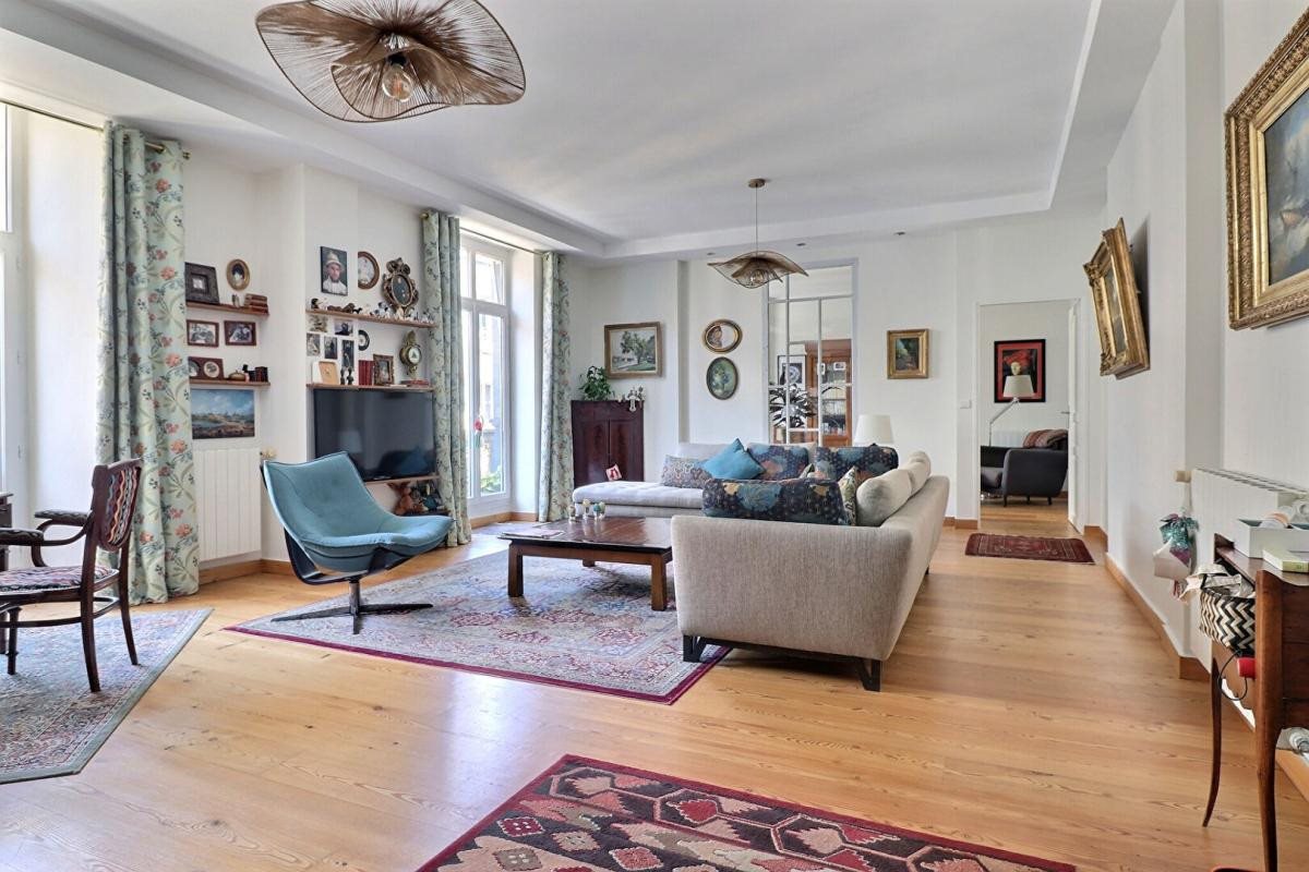 Appartement à vendre, 210m², Angers