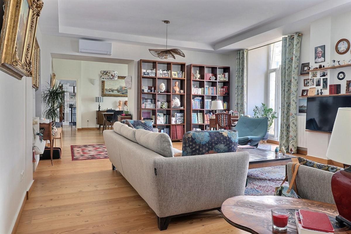 Appartement à vendre, 210m², Angers
