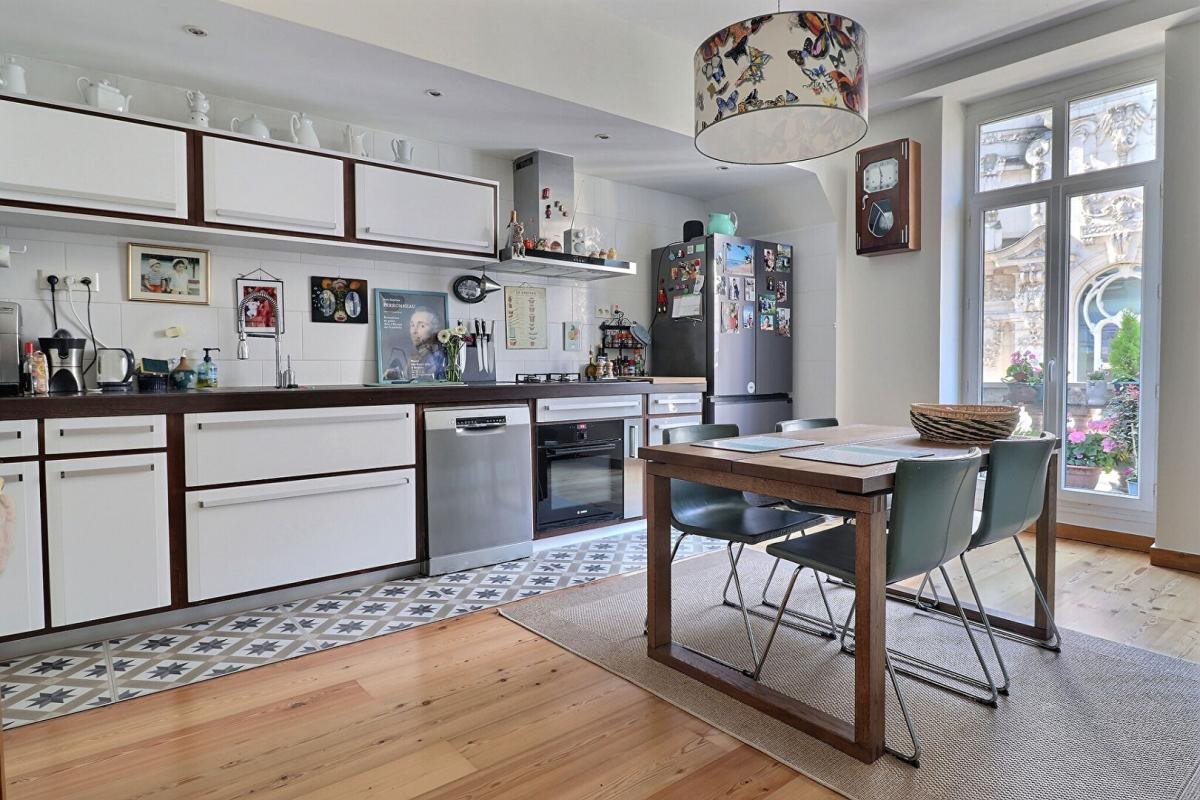 Appartement à vendre, 210m², Angers