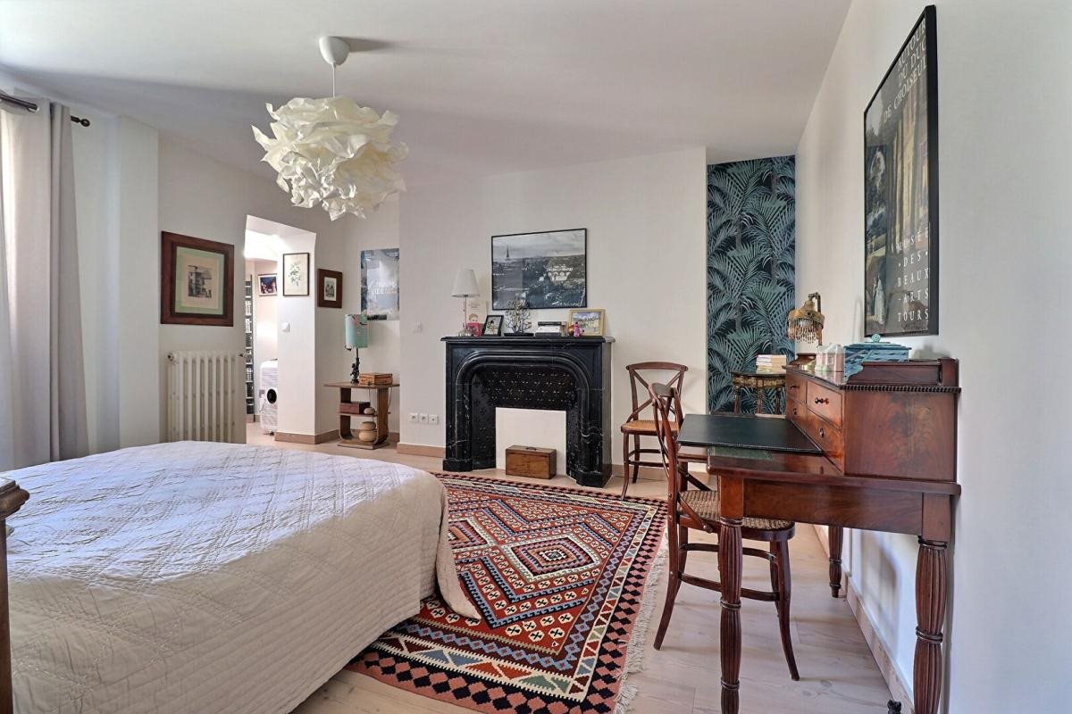Appartement à vendre, 210m², Angers