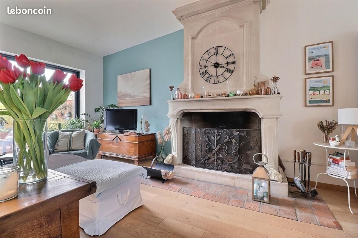 Maison à vendre, 137m², Les Ponts-de-Cé