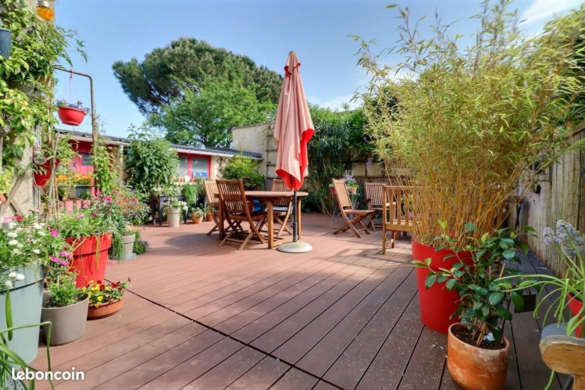 Maison à vendre, 137m², Les Ponts-de-Cé