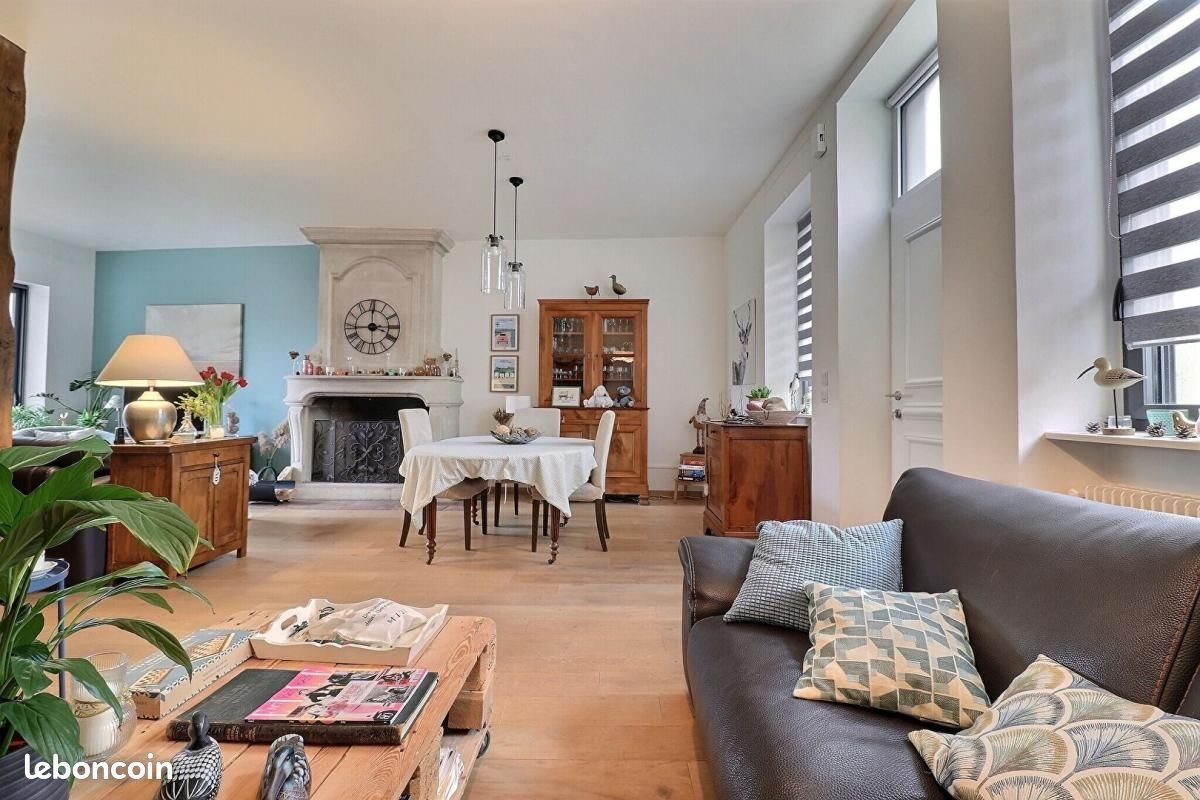 Maison à vendre, 137m², Les Ponts-de-Cé
