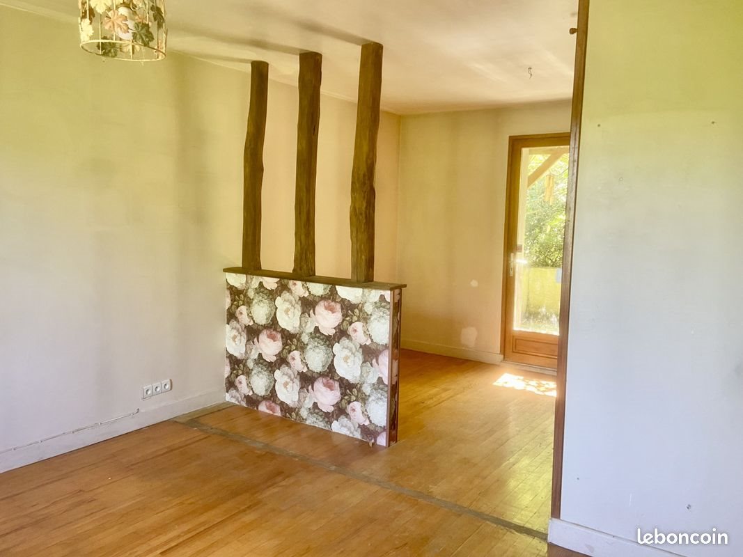 Maison à vendre, 200m², Saint-Germain-des-Fossés