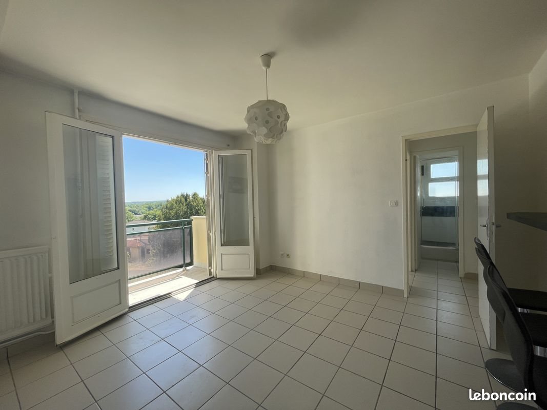 Appartement à vendre, 45m², Vichy