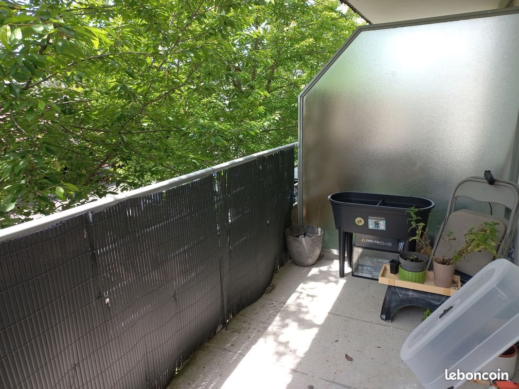 Appartement à louer, 48m², Vichy