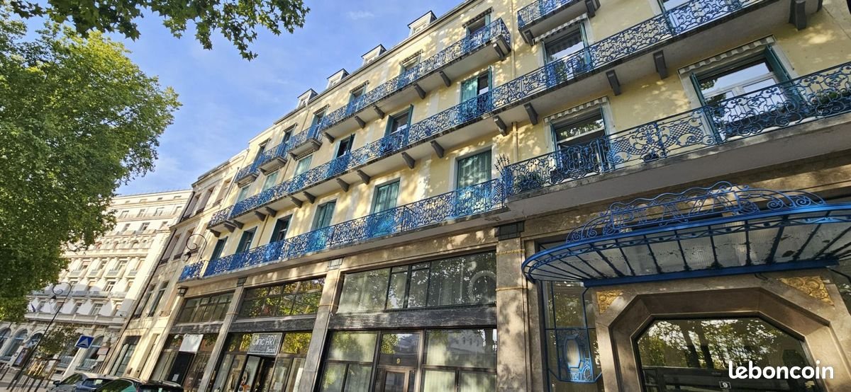 Appartement à vendre, 166m², Vichy