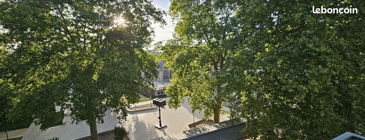 Appartement à vendre, 166m², Vichy