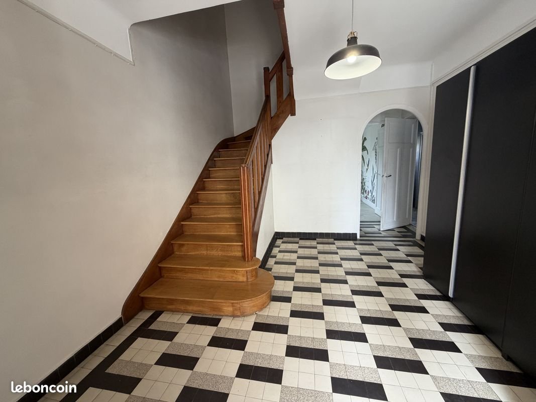 Maison à louer, 100m², Vichy