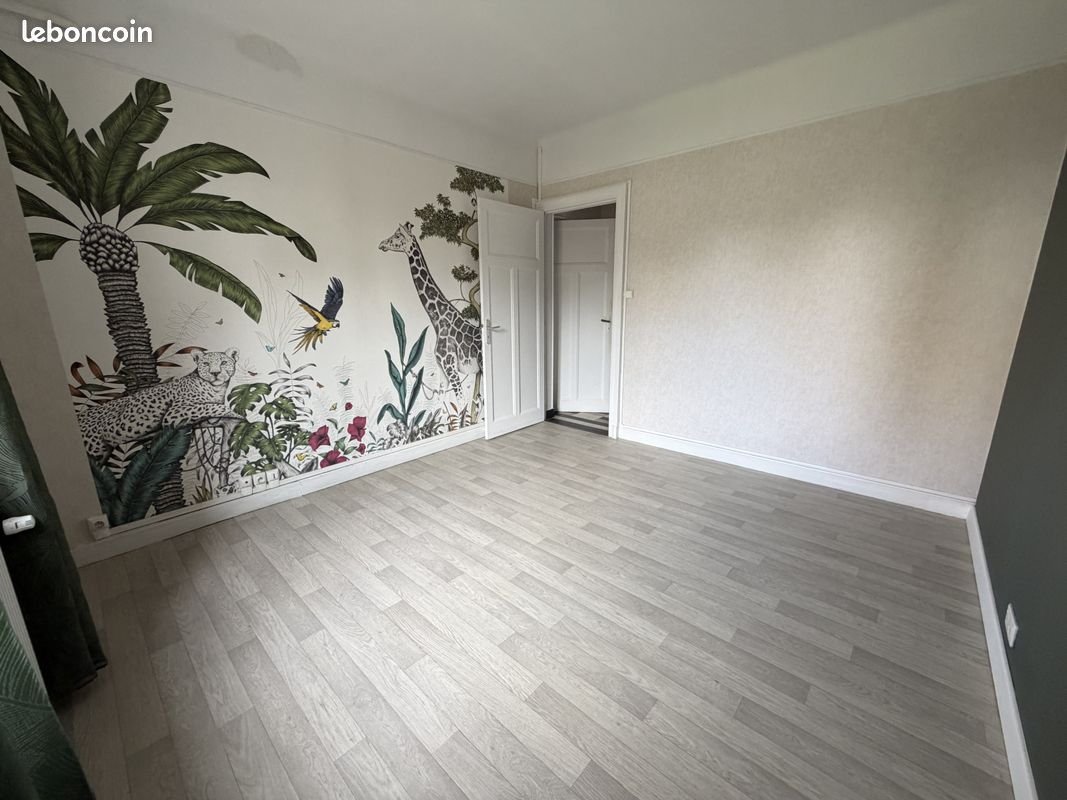 Maison à louer, 100m², Vichy