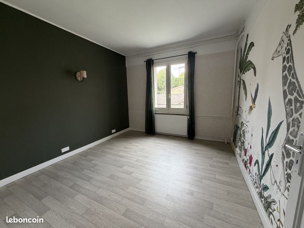 Maison à louer, 100m², Vichy
