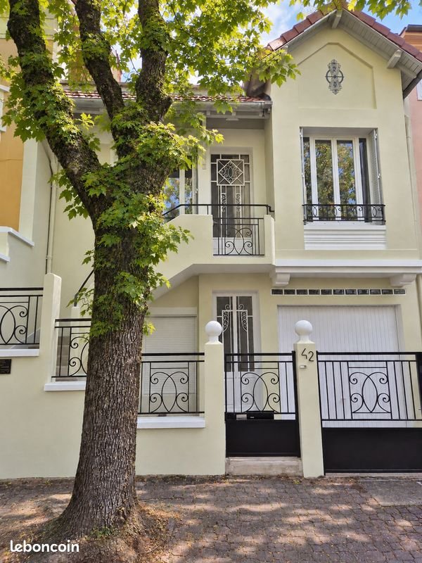 Maison à vendre, 141m², Vichy