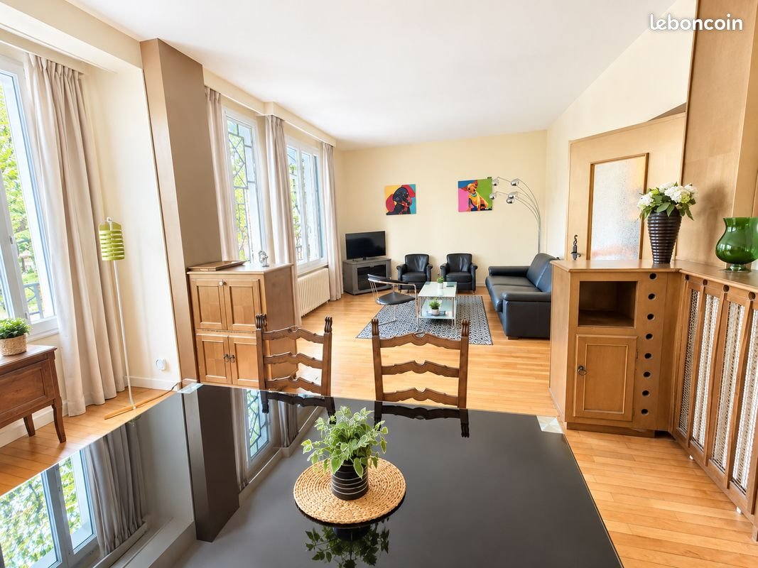 Maison à vendre, 141m², Vichy
