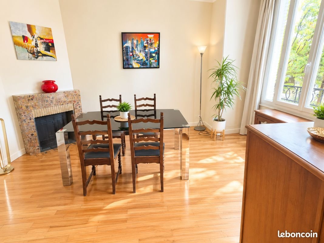 Maison à vendre, 141m², Vichy