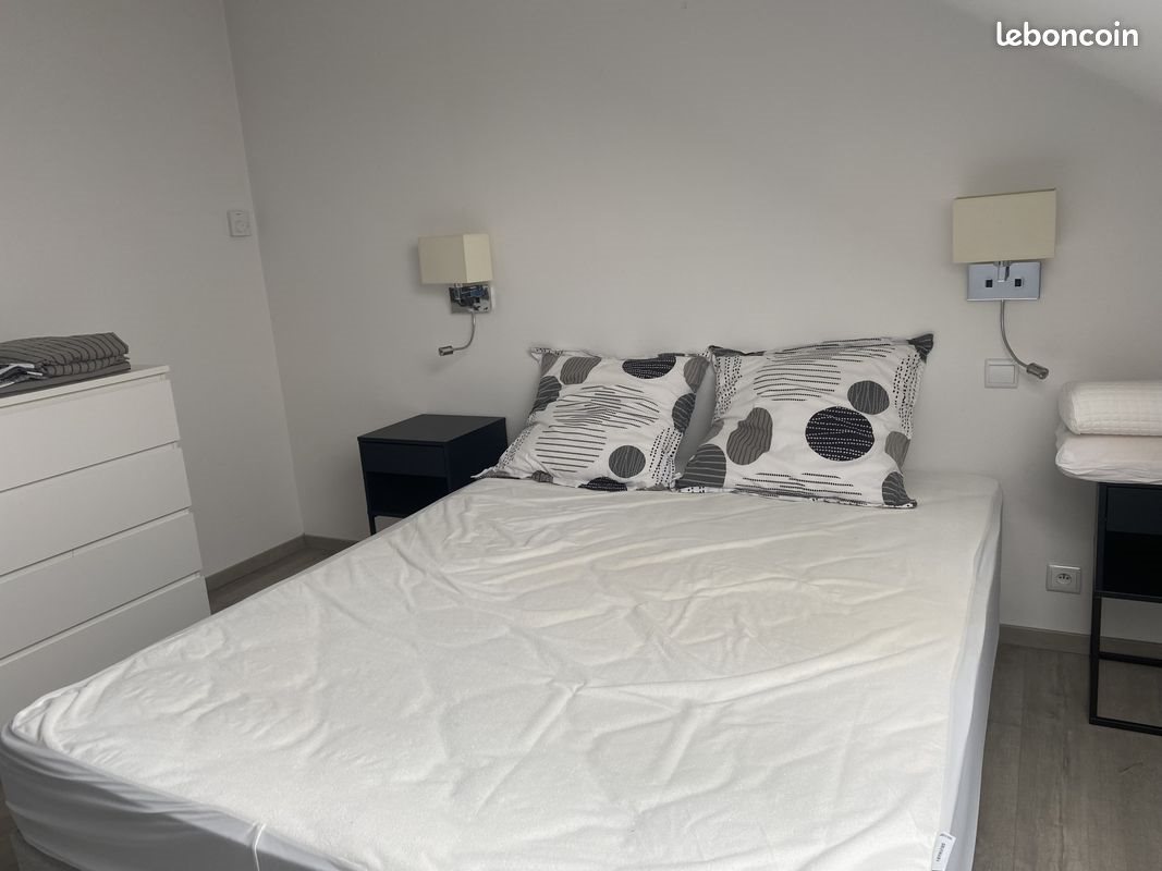 Appartement à louer, 67m², Vichy