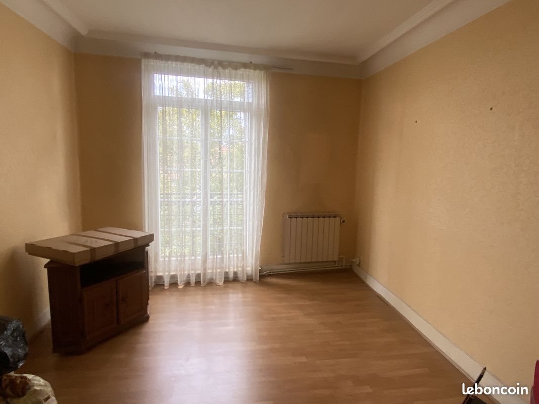 Appartement à vendre, 88m², Vichy