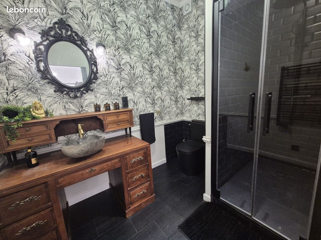Appartement à vendre, 51m², Vichy