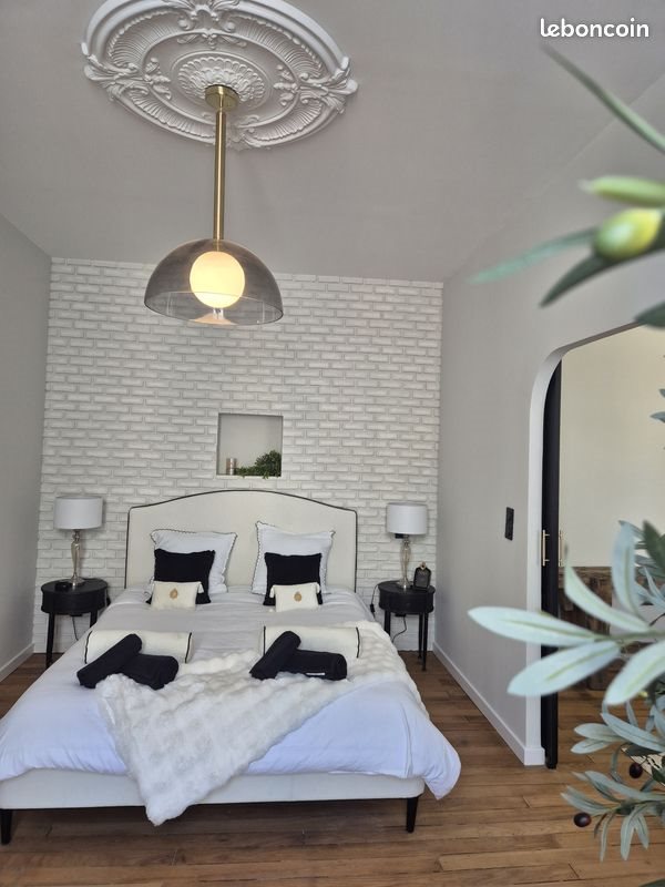 Appartement à vendre, 51m², Vichy