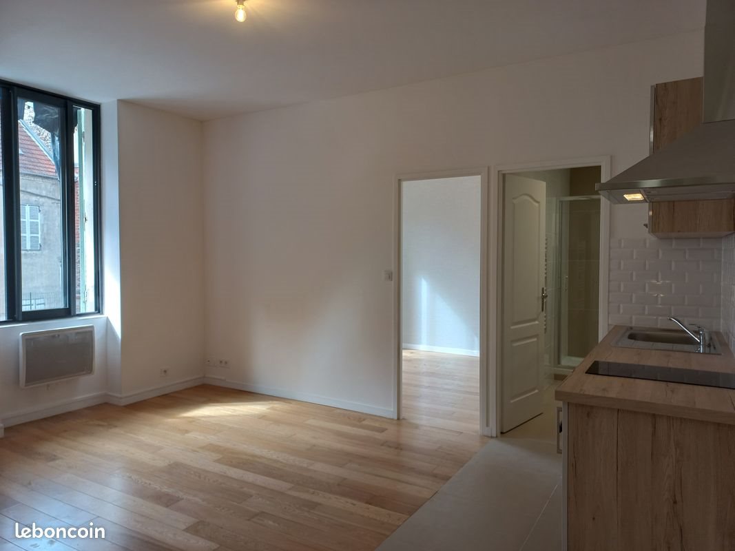Appartement à louer, 32m², Vichy