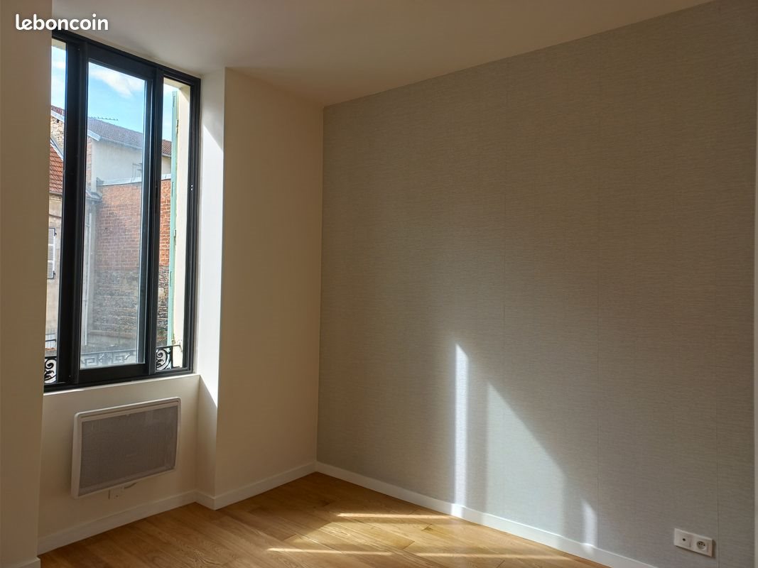 Appartement à louer, 32m², Vichy