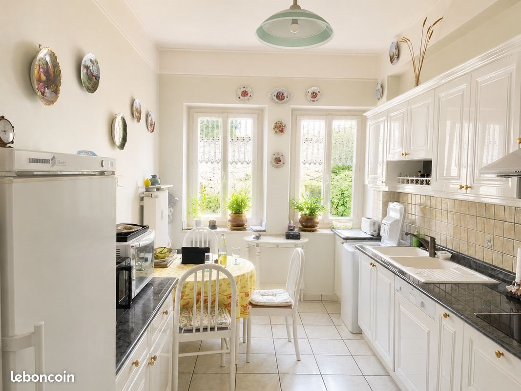 Appartement à vendre, 147m², Vichy