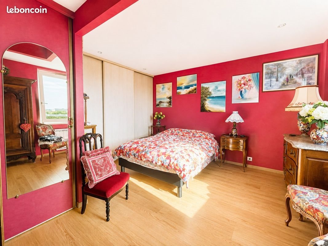 Appartement à vendre, 78m², Vichy